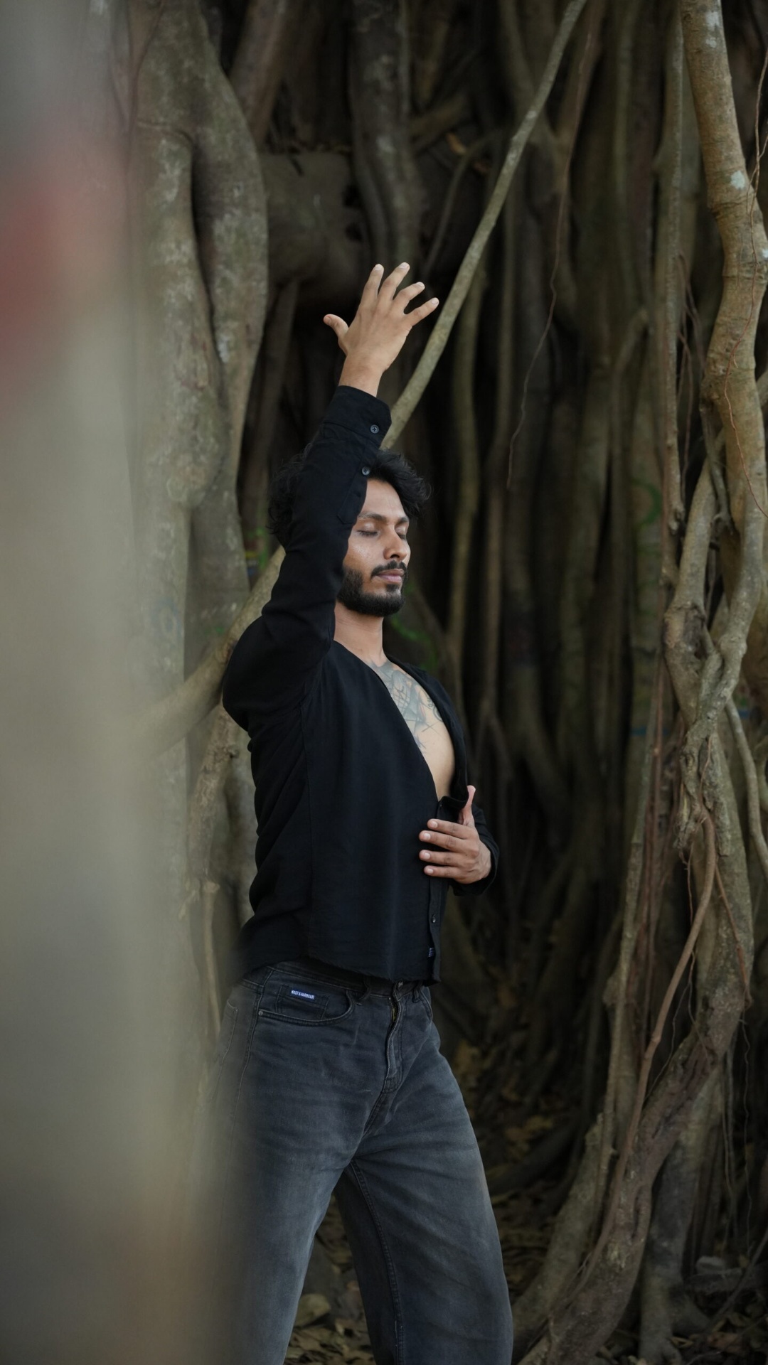 Embodiment Practices