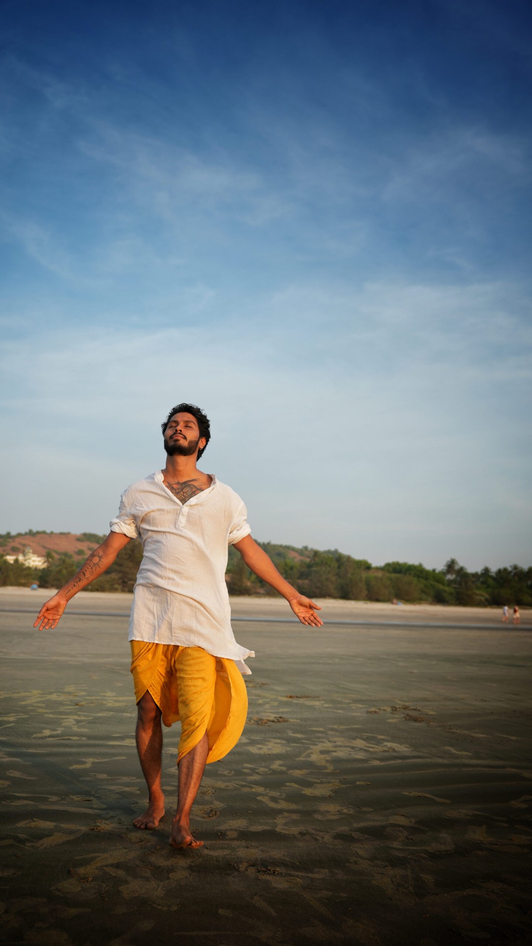 Authentic Embodied Guidance