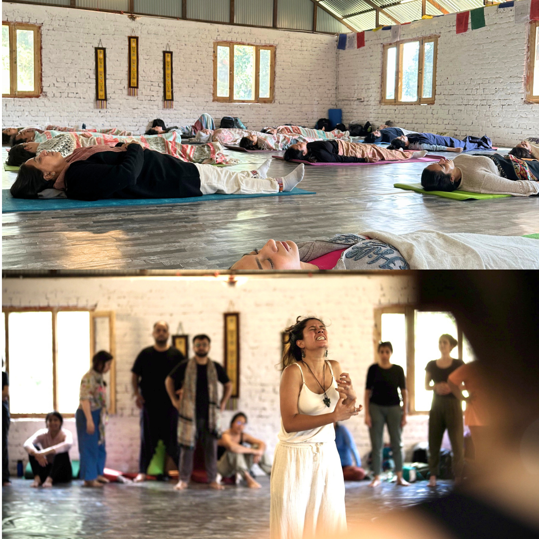 A Supportive Environment