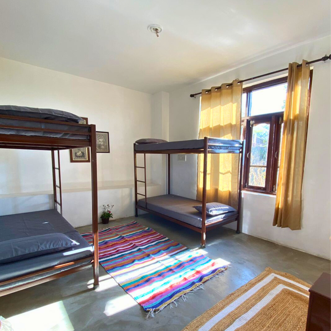 Kareri Village venue 1