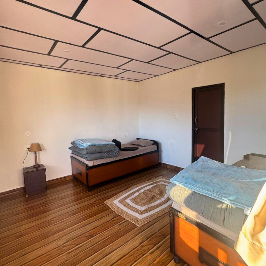 Kareri Village venue 2