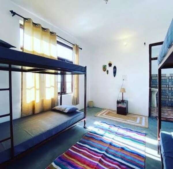 Dorm