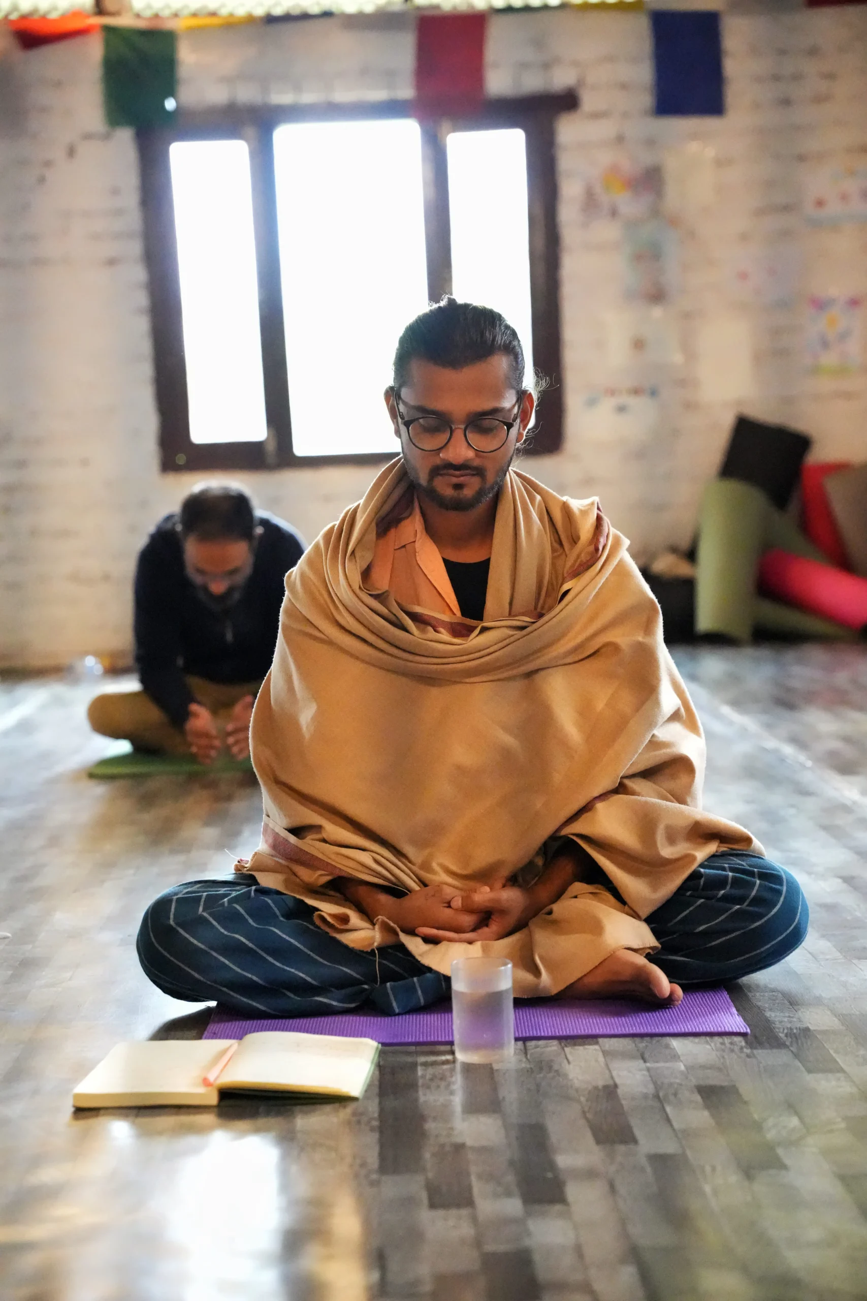 Men.tality : Conscious Men’s Festival