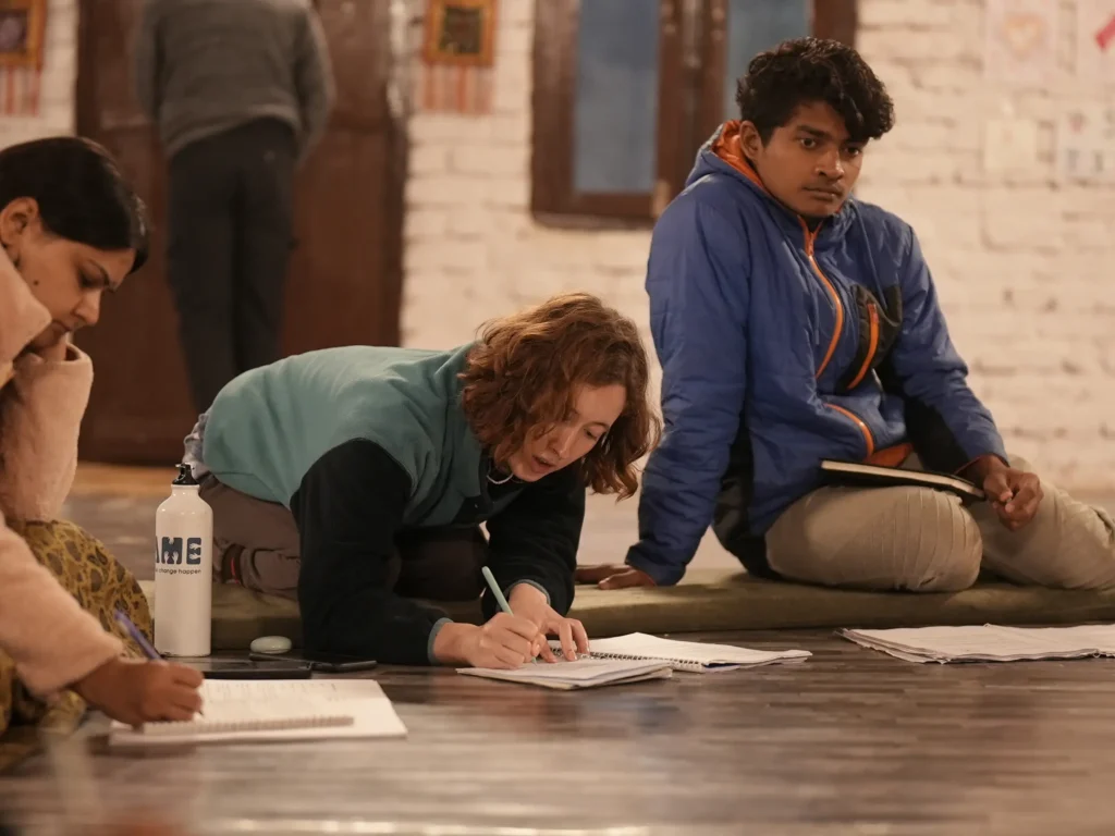 Conscious Movement India